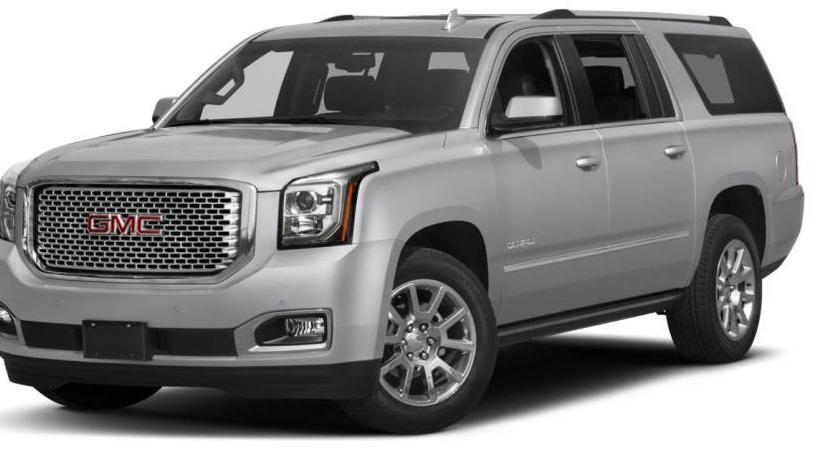 GMC YUKON XL 2016 1GKS2HKJXGR436193 image